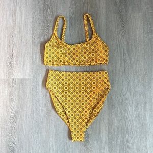 Skatie swim suit